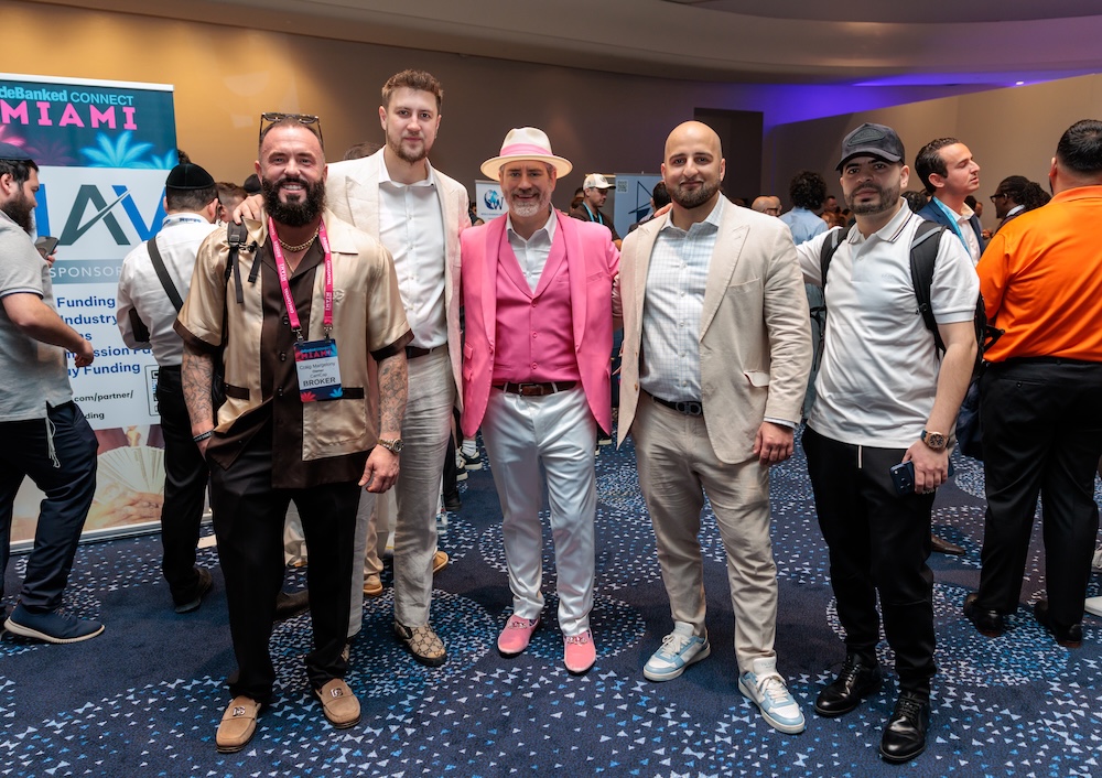 deBanked CONNECT MIAMI 2026