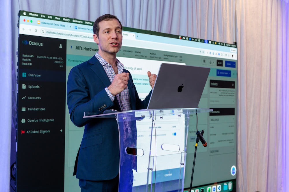 deBanked CONNECT MIAMI 2026