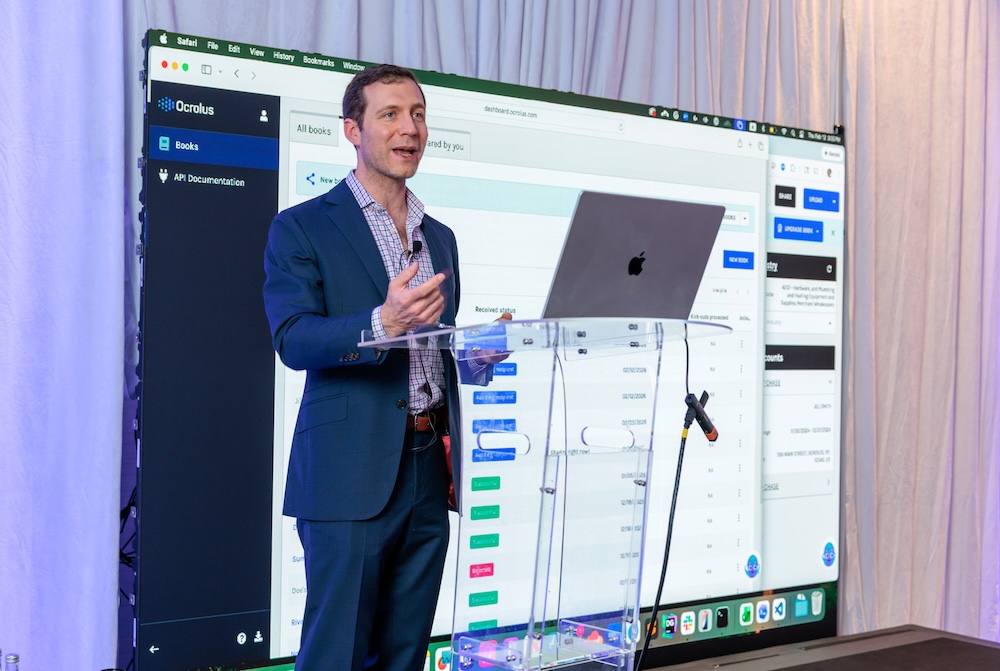 deBanked CONNECT MIAMI 2026