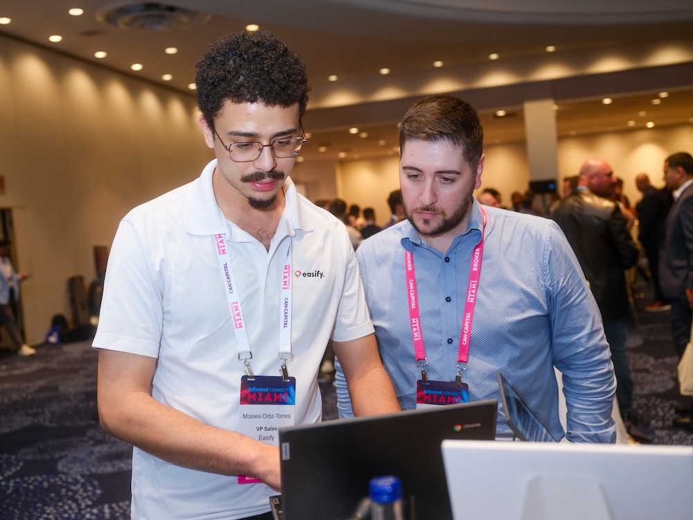 deBanked CONNECT MIAMI 2026