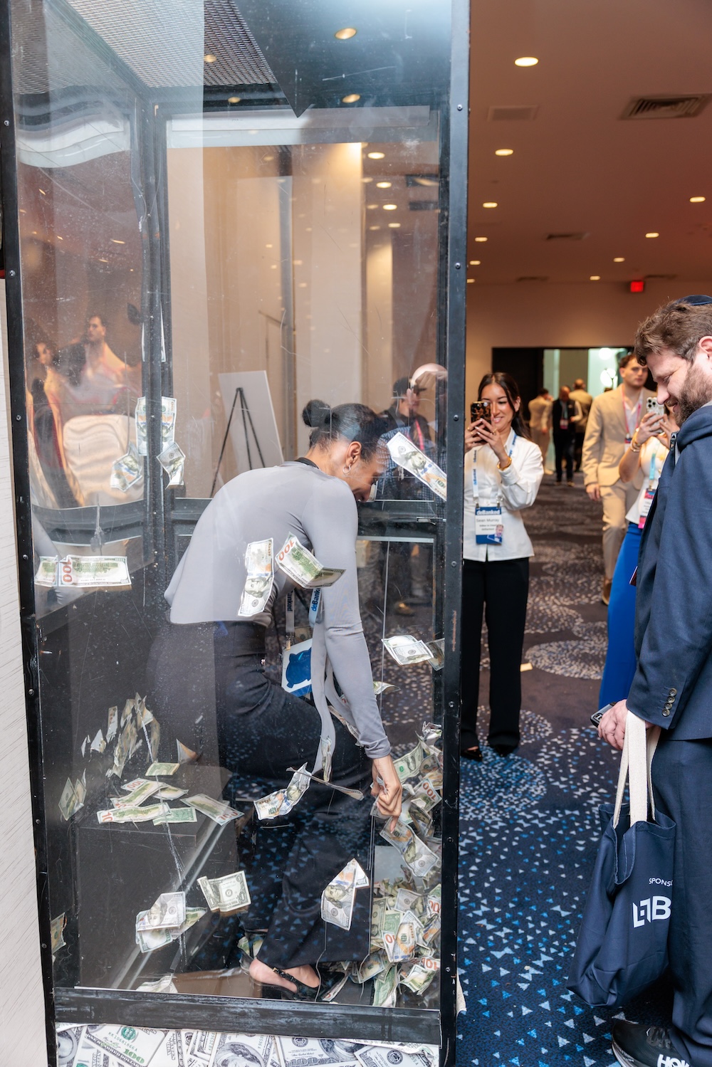 deBanked CONNECT MIAMI 2026