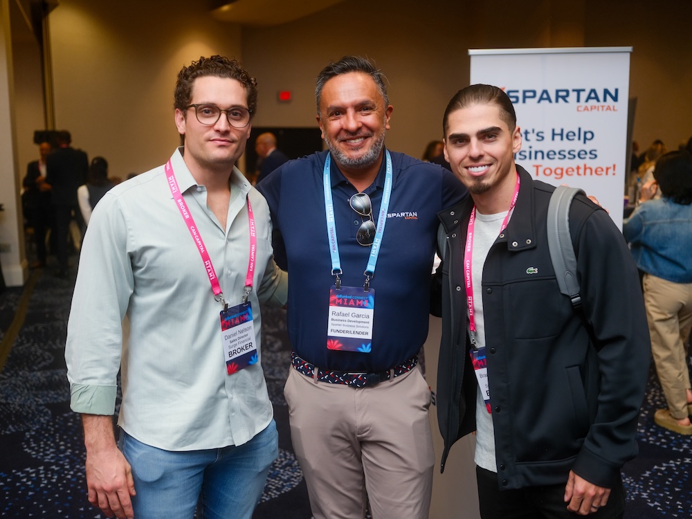 deBanked CONNECT MIAMI 2026