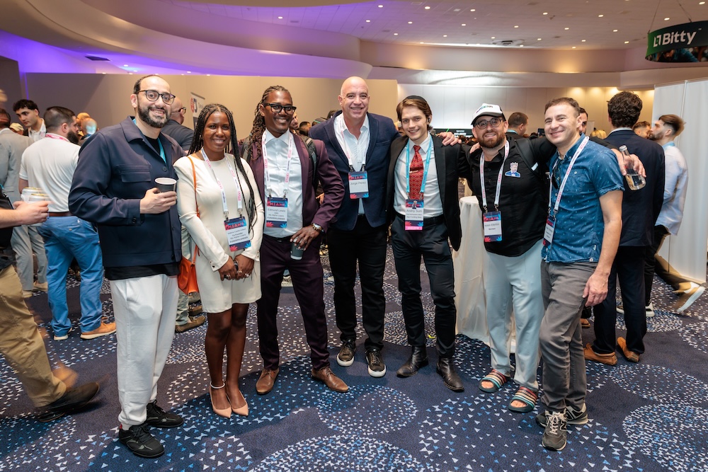 deBanked CONNECT MIAMI 2026