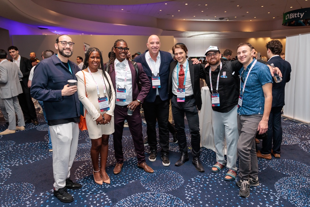 deBanked CONNECT MIAMI 2026