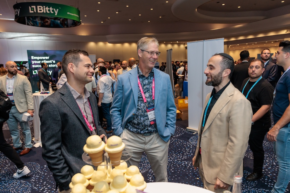 deBanked CONNECT MIAMI 2026