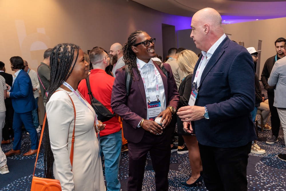 deBanked CONNECT MIAMI 2026