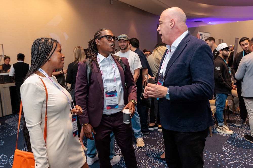 deBanked CONNECT MIAMI 2026