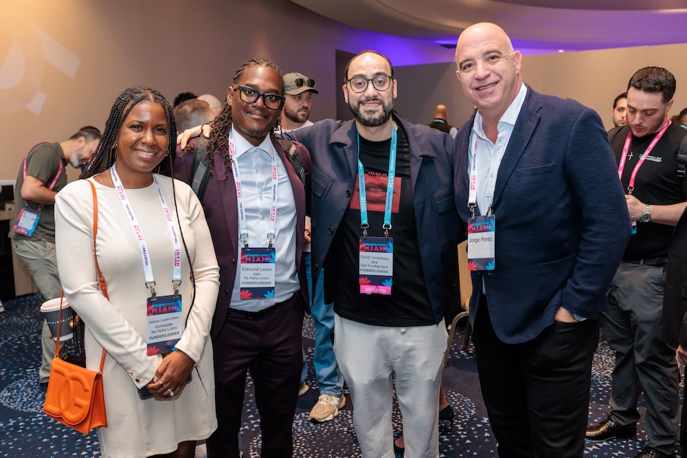 deBanked CONNECT MIAMI 2026