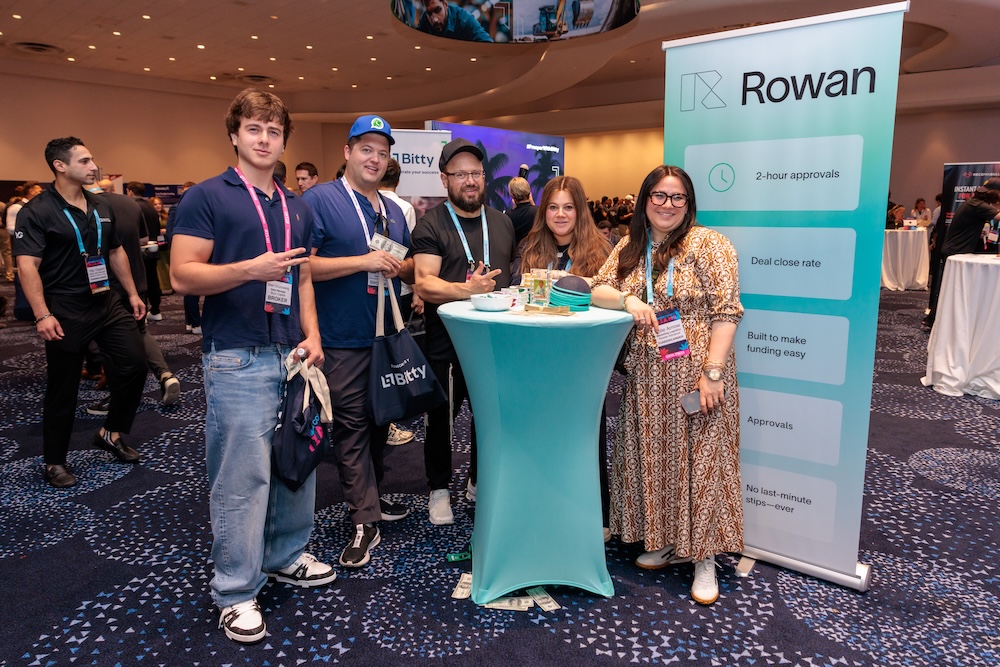 deBanked CONNECT MIAMI 2026