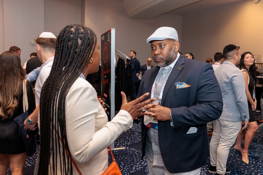 deBanked CONNECT MIAMI 2026