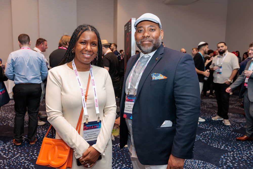 deBanked CONNECT MIAMI 2026