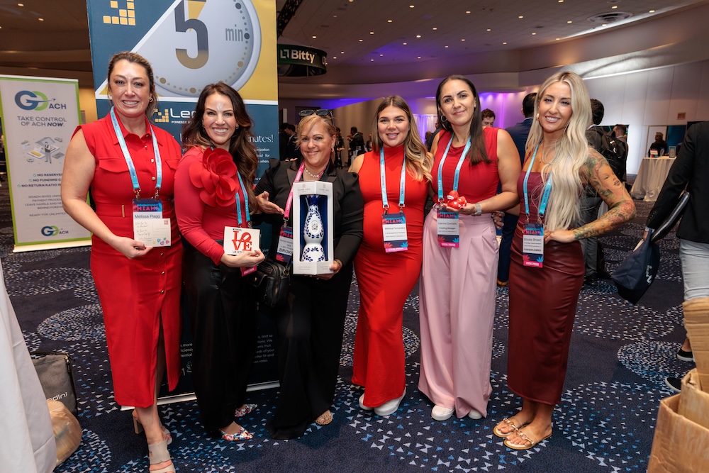 deBanked CONNECT MIAMI 2026