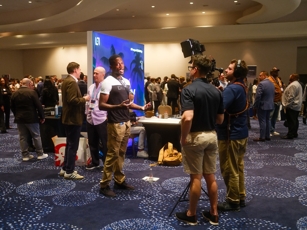 deBanked CONNECT MIAMI 2026