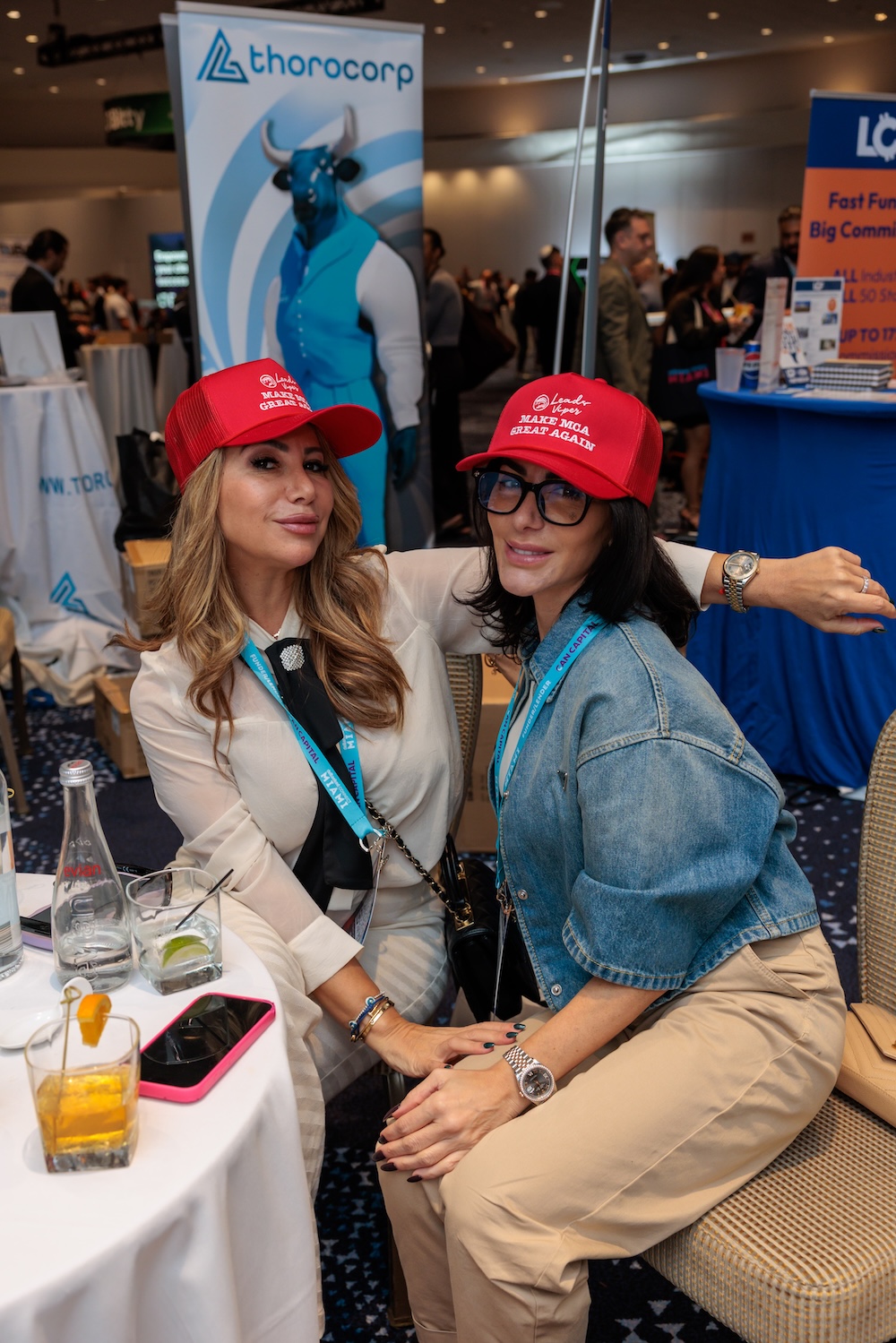 deBanked CONNECT MIAMI 2026