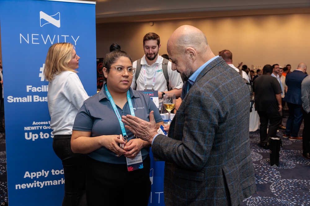 deBanked CONNECT MIAMI 2026