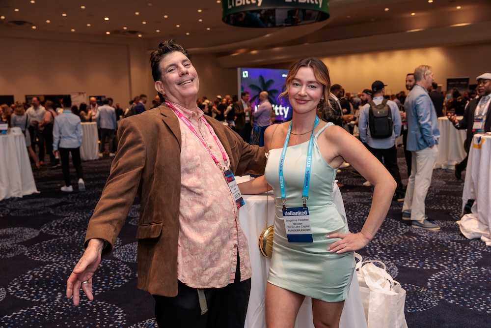 deBanked CONNECT MIAMI 2026