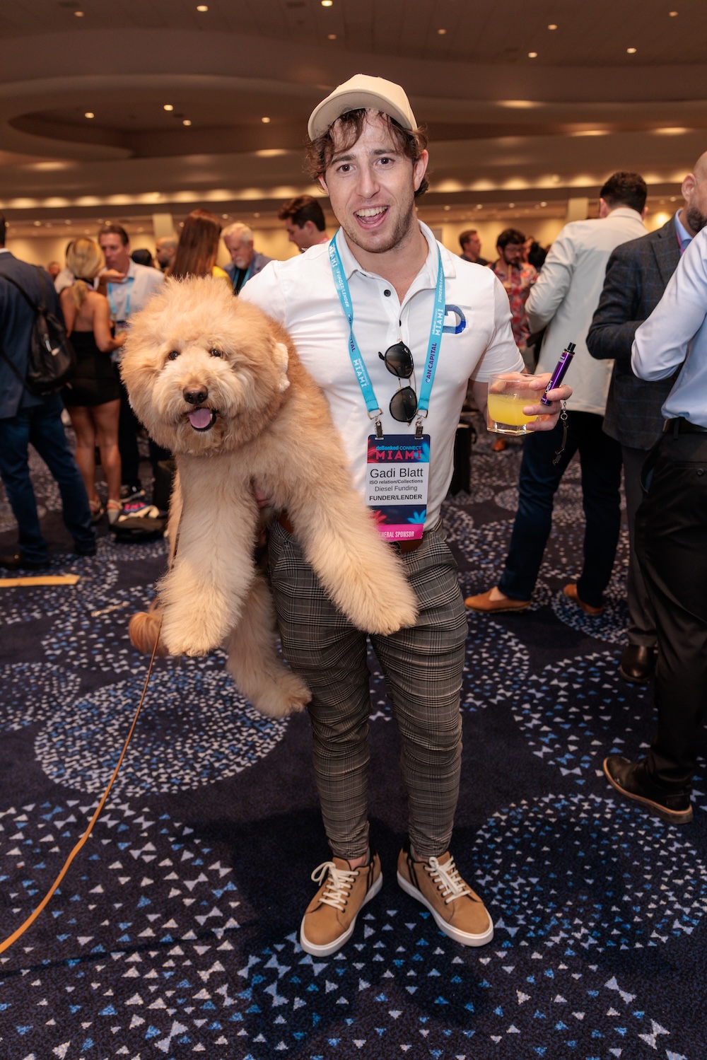 deBanked CONNECT MIAMI 2026