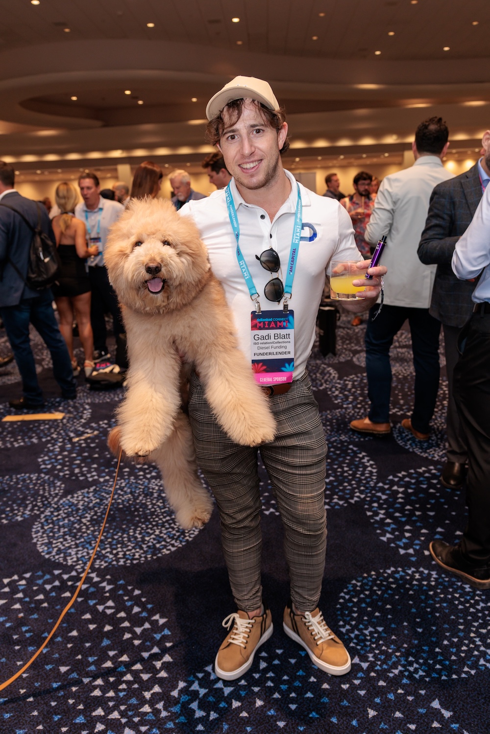 deBanked CONNECT MIAMI 2026