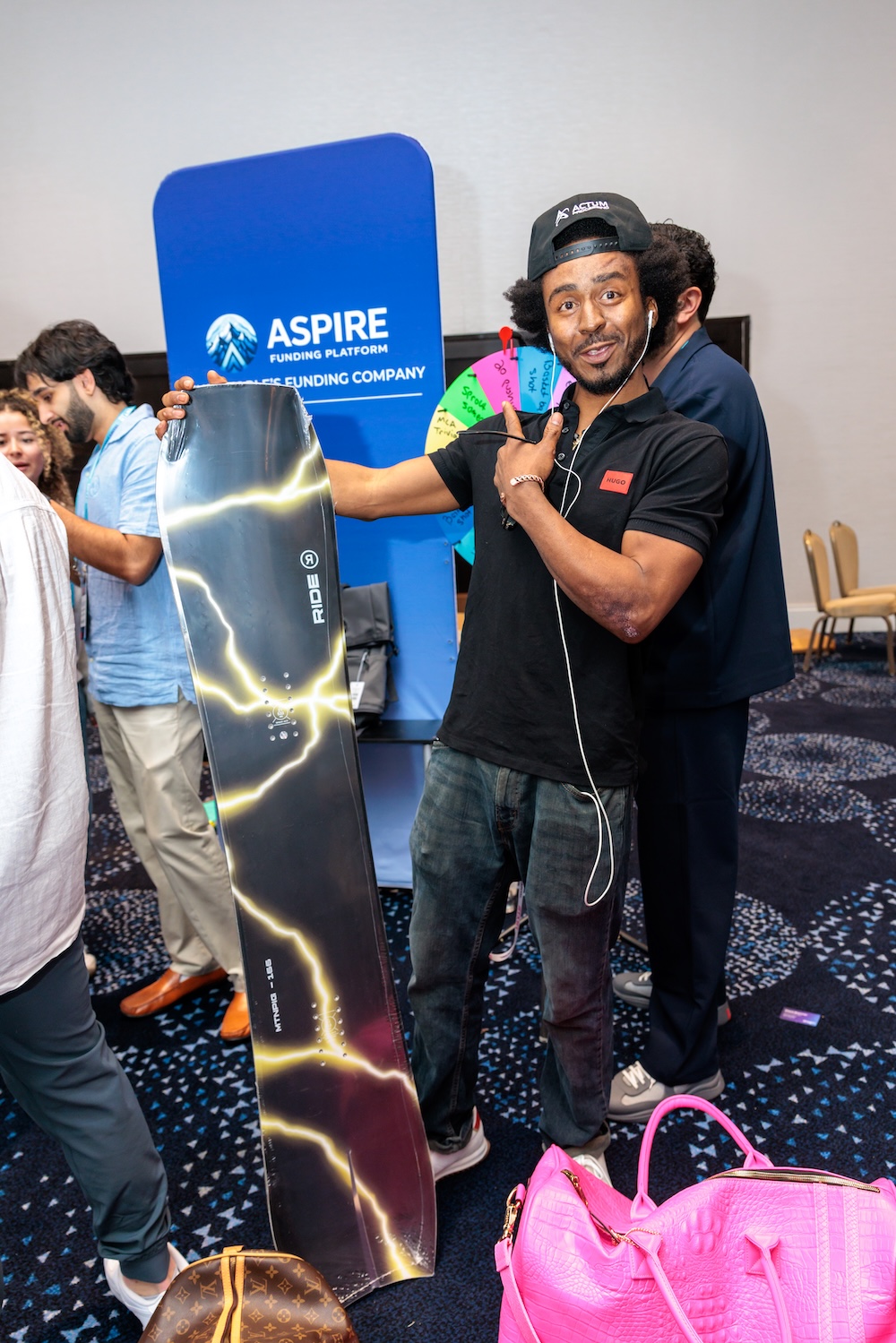 deBanked CONNECT MIAMI 2026