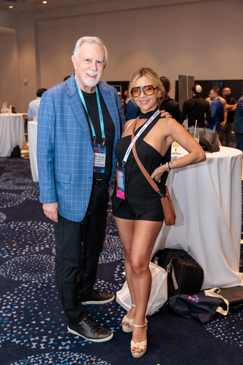 deBanked CONNECT MIAMI 2026