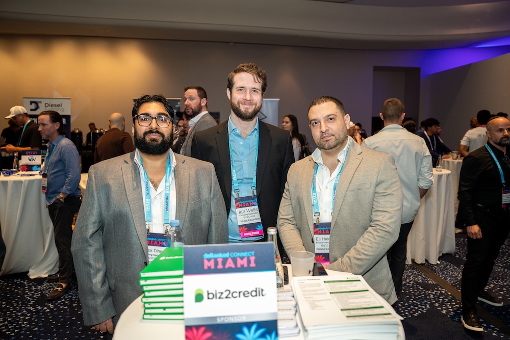 deBanked CONNECT MIAMI 2026