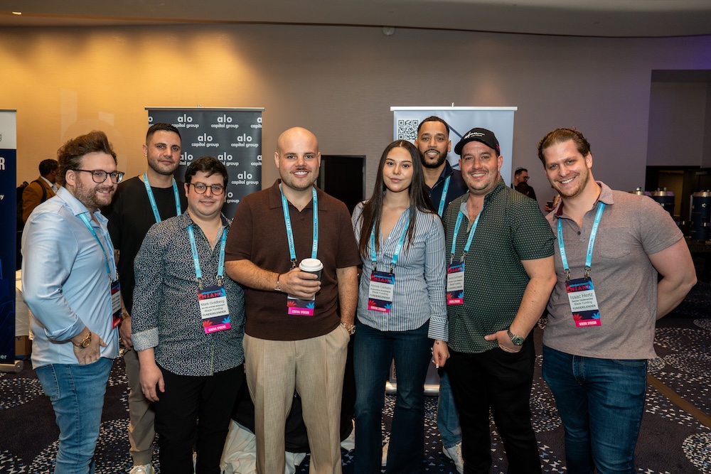 deBanked CONNECT MIAMI 2026