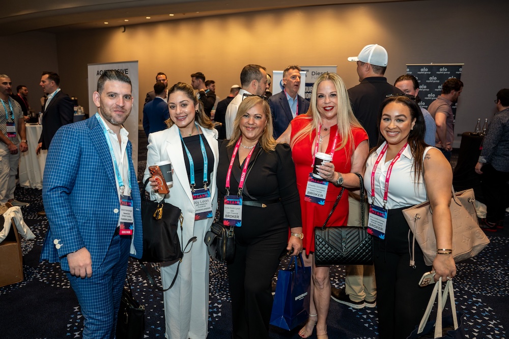 deBanked CONNECT MIAMI 2026