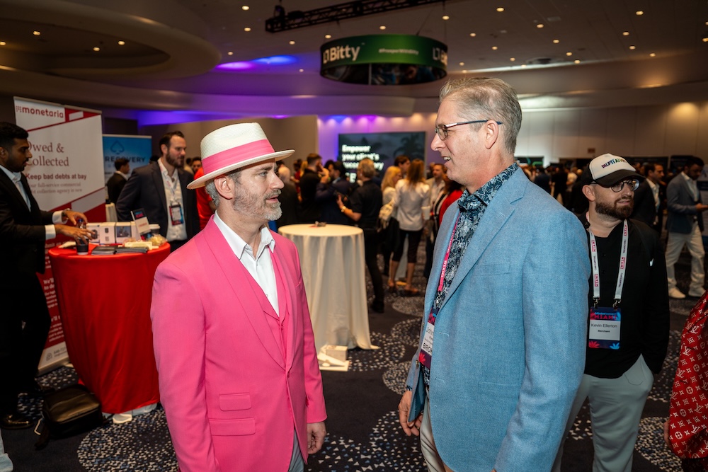 deBanked CONNECT MIAMI 2026