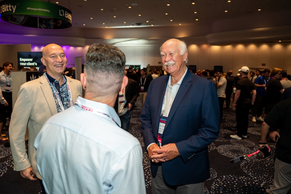 deBanked CONNECT MIAMI 2026