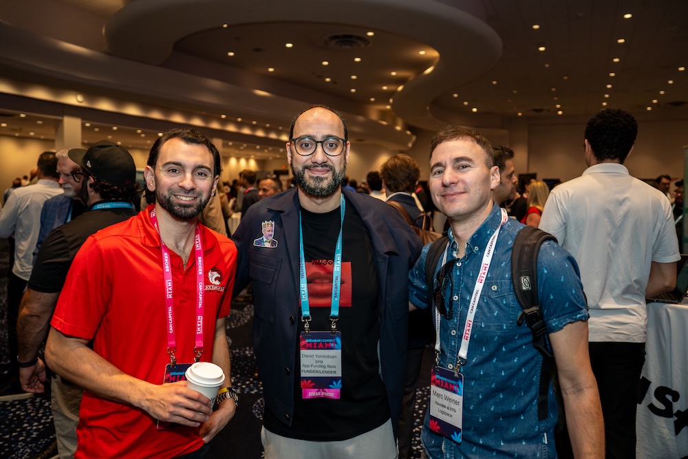 deBanked CONNECT MIAMI 2026