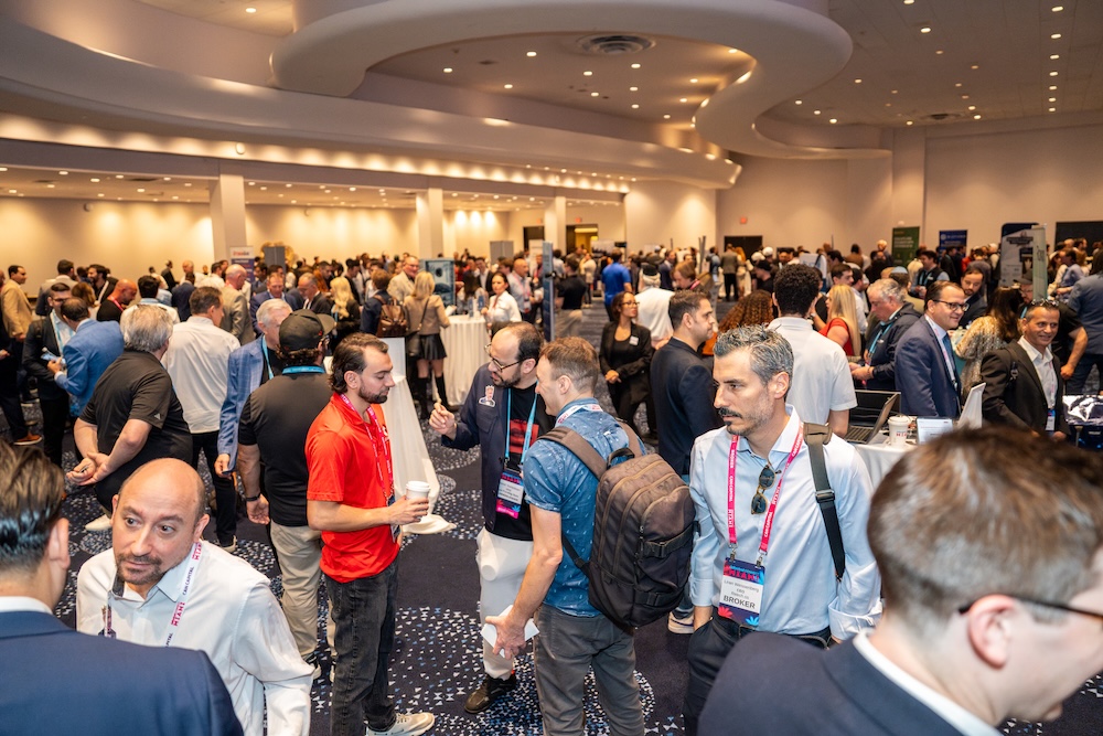 deBanked CONNECT MIAMI 2026