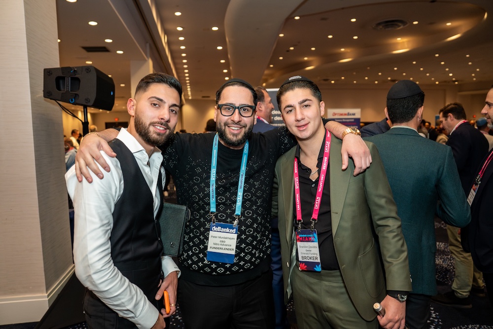 deBanked CONNECT MIAMI 2026