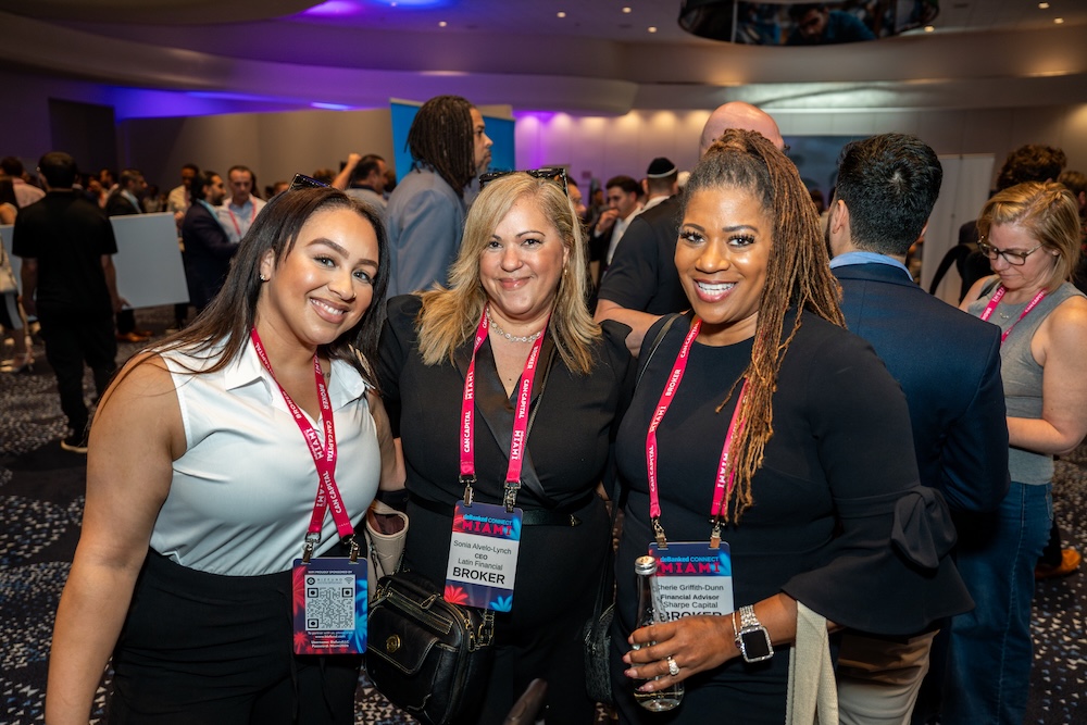 deBanked CONNECT MIAMI 2026