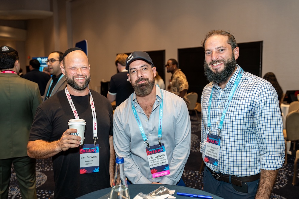 deBanked CONNECT MIAMI 2026