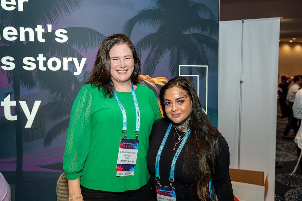 deBanked CONNECT MIAMI 2026