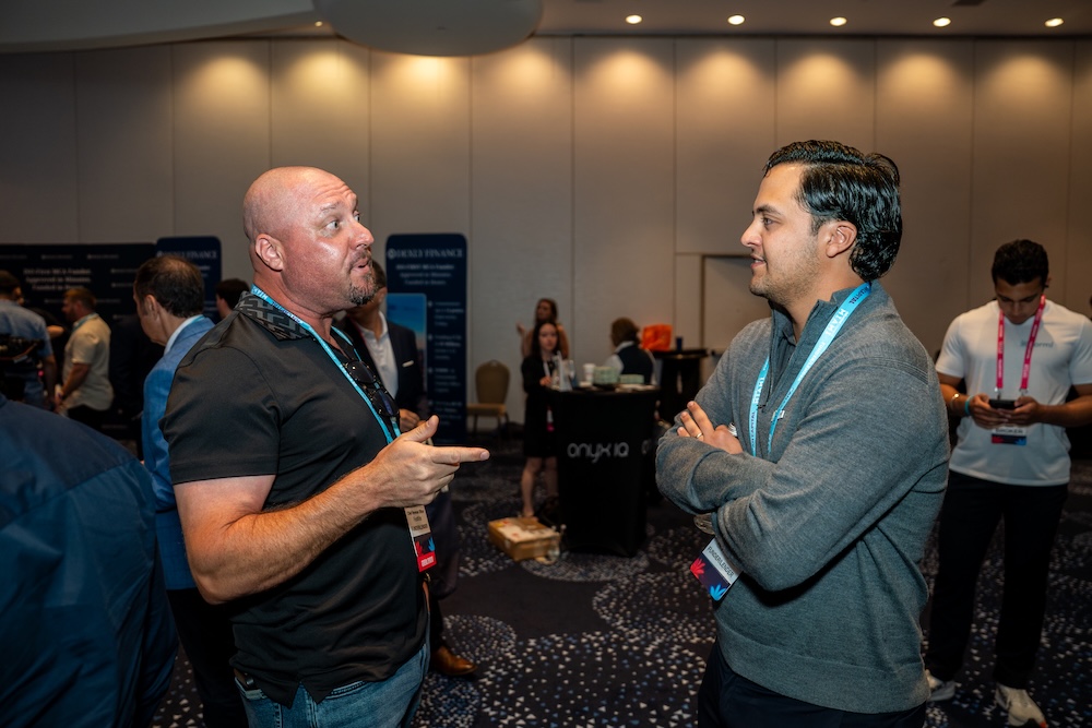 deBanked CONNECT MIAMI 2026