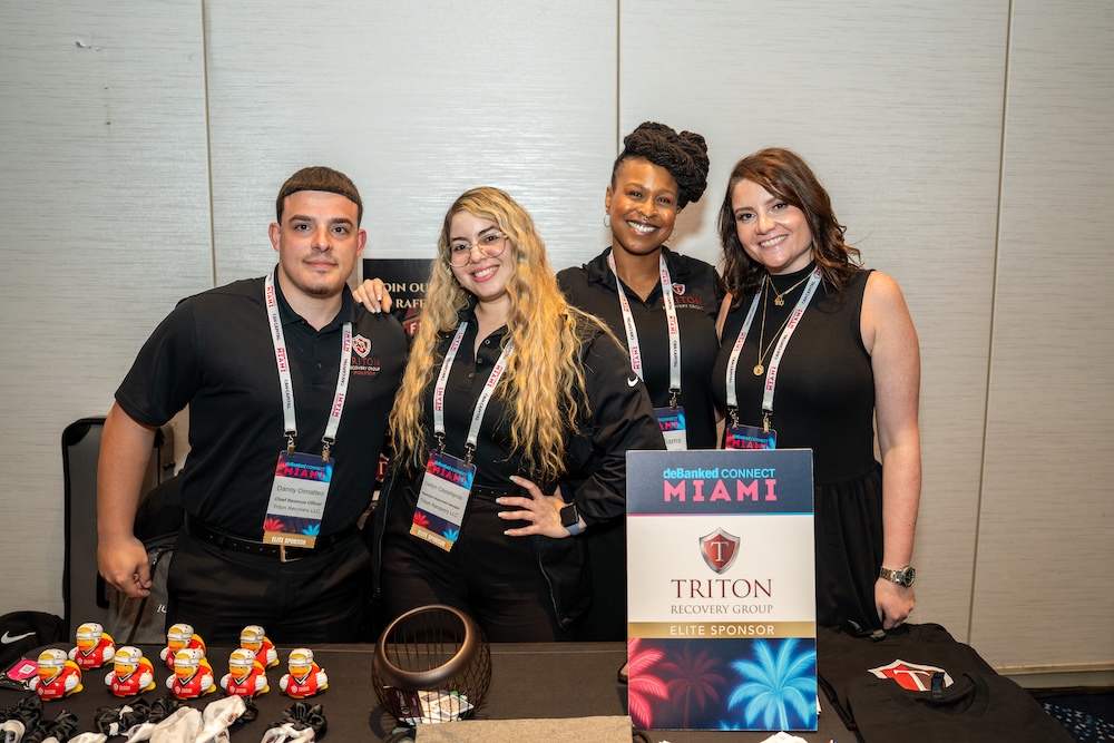 deBanked CONNECT MIAMI 2026