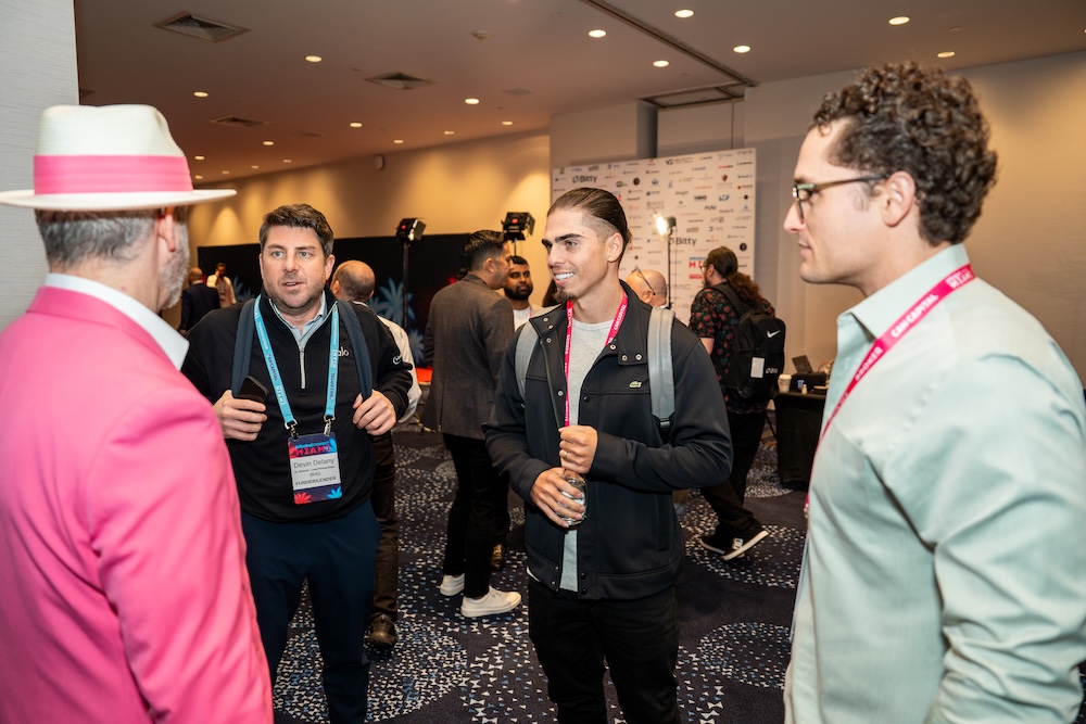 deBanked CONNECT MIAMI 2026