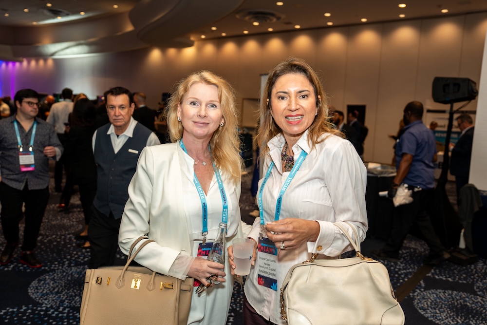 deBanked CONNECT MIAMI 2026