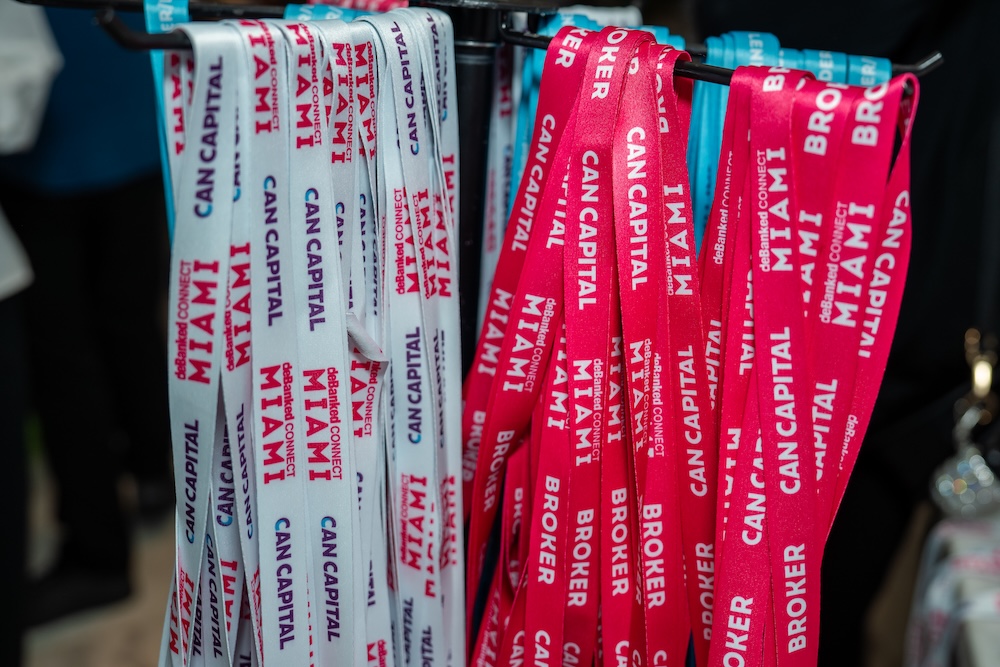 deBanked CONNECT MIAMI 2026