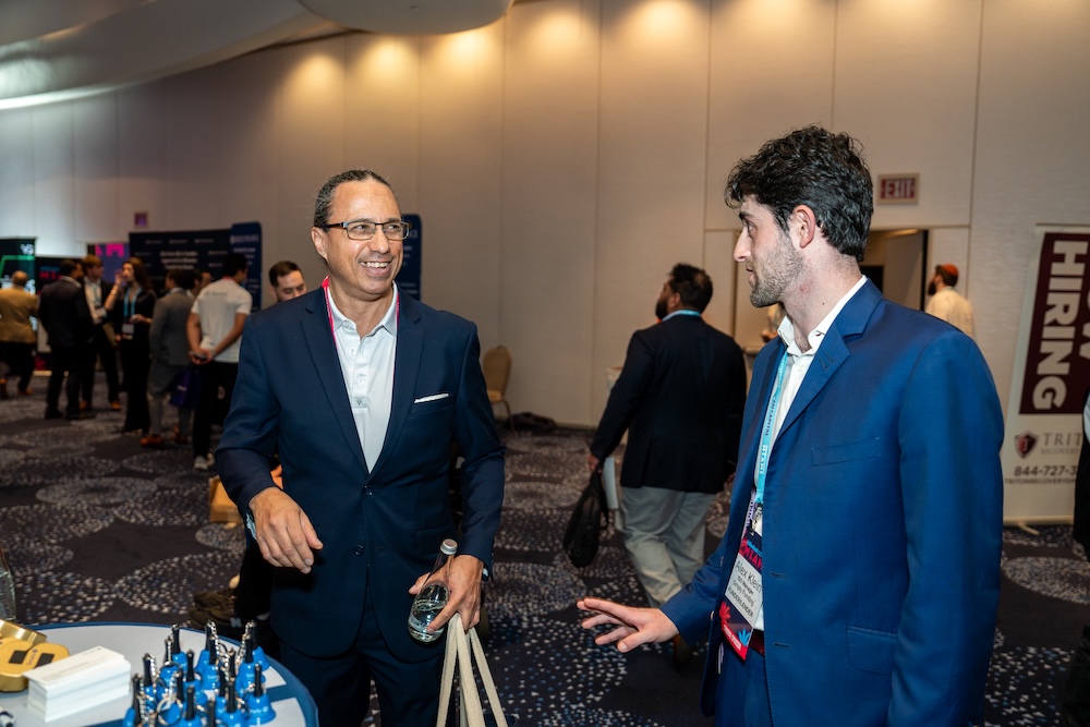 deBanked CONNECT MIAMI 2026