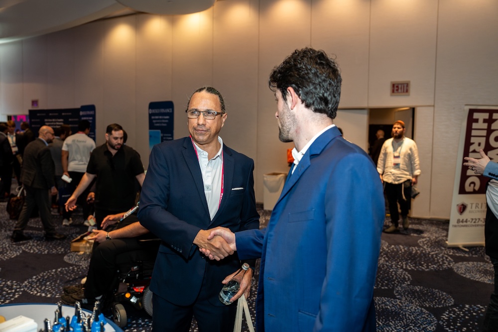 deBanked CONNECT MIAMI 2026