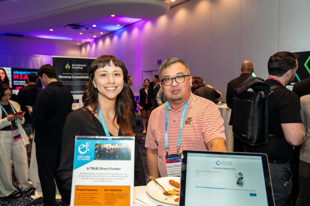 deBanked CONNECT MIAMI 2026