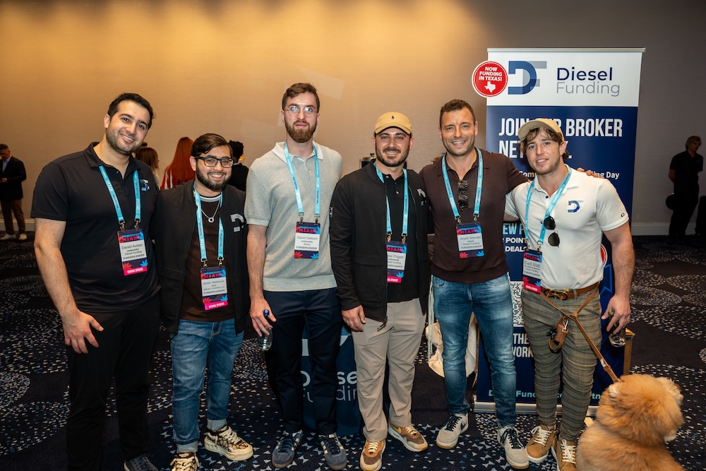 deBanked CONNECT MIAMI 2026