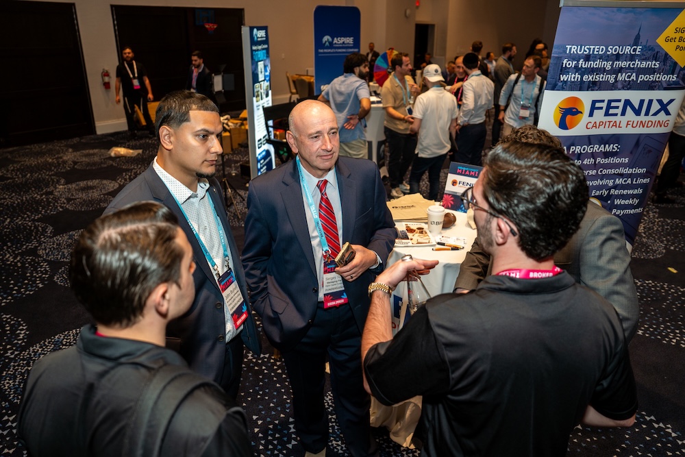 deBanked CONNECT MIAMI 2026