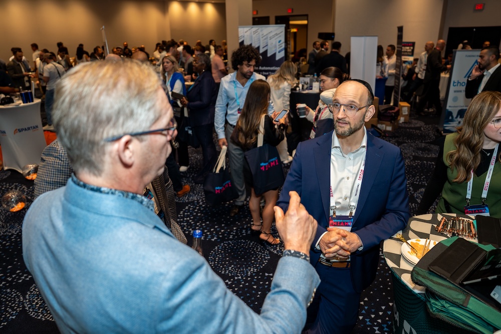 deBanked CONNECT MIAMI 2026