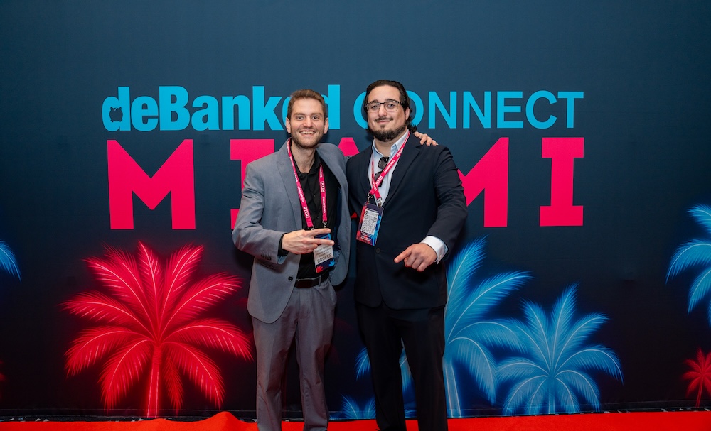 deBanked CONNECT MIAMI 2026