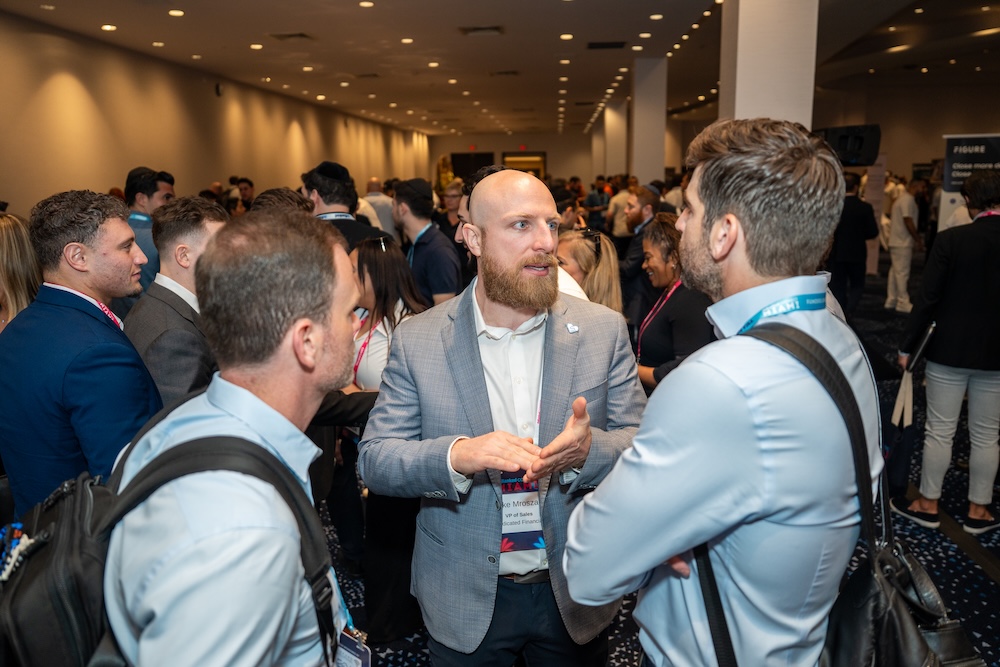 deBanked CONNECT MIAMI 2026