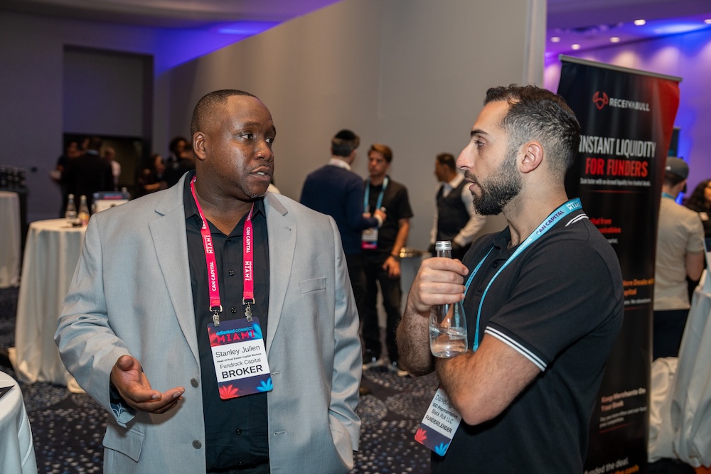 deBanked CONNECT MIAMI 2026