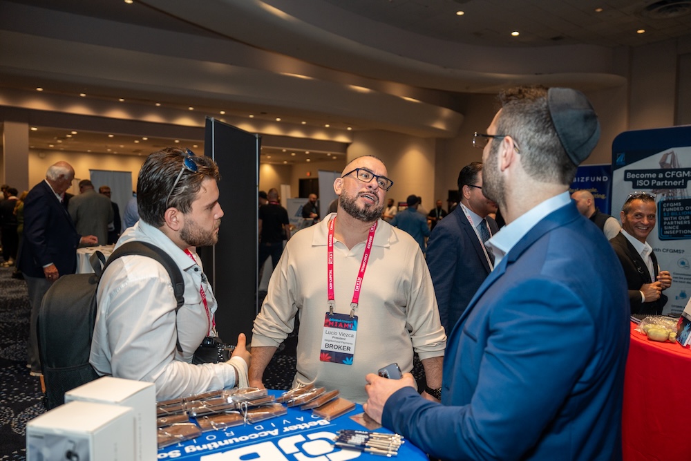 deBanked CONNECT MIAMI 2026